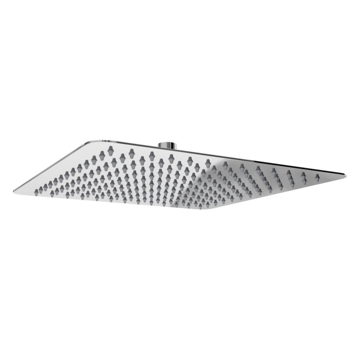 Głowica prysznicowa 40 cm kwadratowa