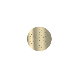 Głowica prysznicowa 25 cm okrągła slim,