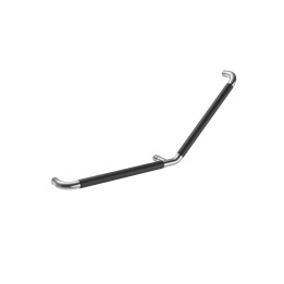 Hendi uchwyt łazienkowy kątowy 73 cm,