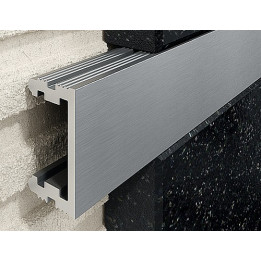 Profil U Listello 15 mm, długość 250 cm