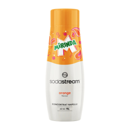 SYROP SODASTREAM MIRINDA 440 ML