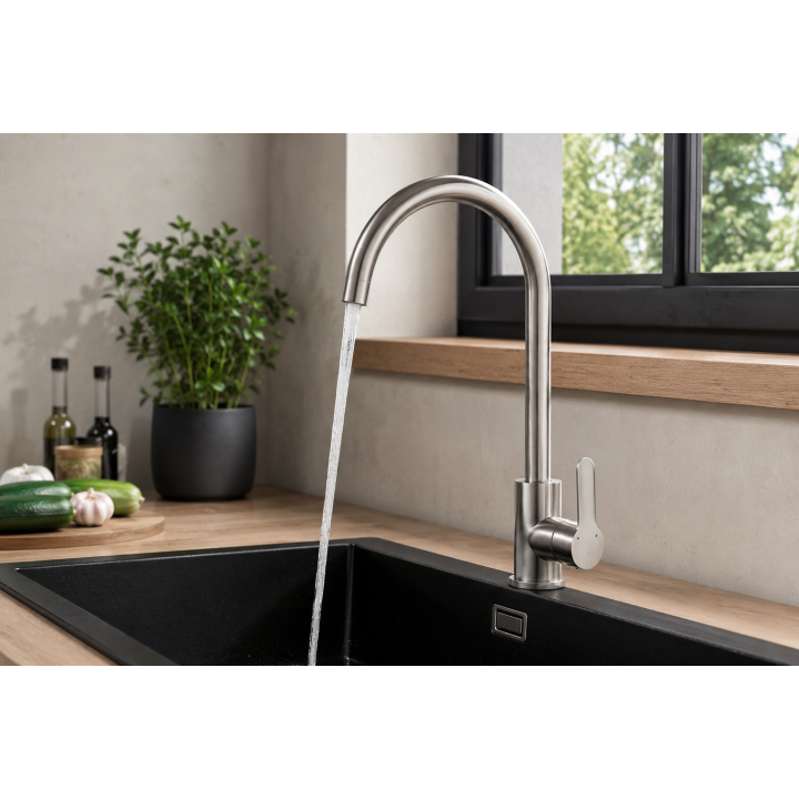 Kuchinox Inox BMK268K