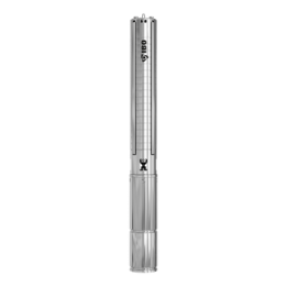 4 ISPM 8-13 (2,2 kW, 230 V) pompa głębinowa