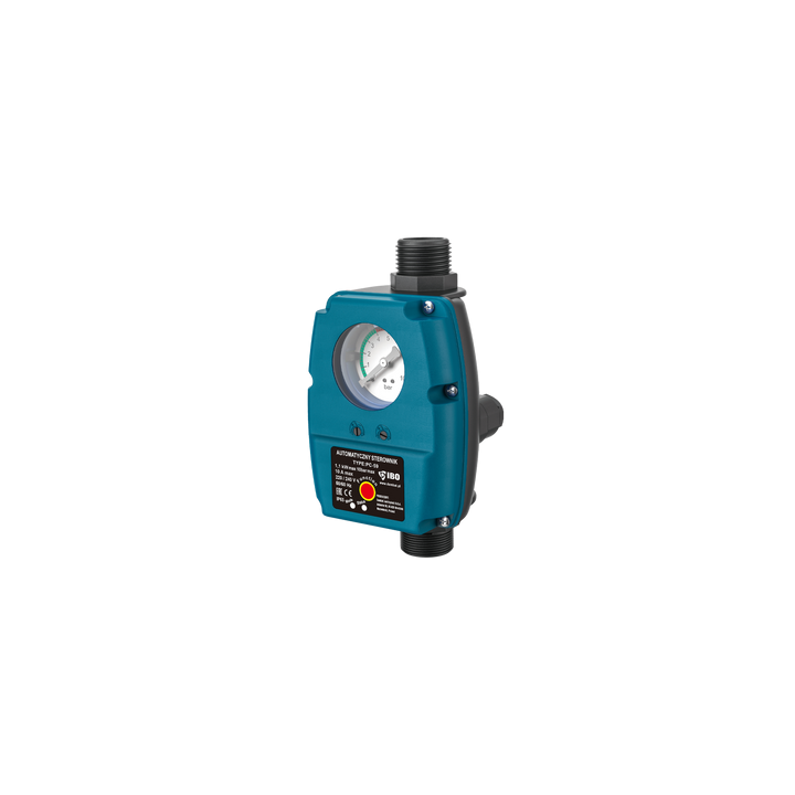 Wyłącznik PC-59 - automat hydroforowy