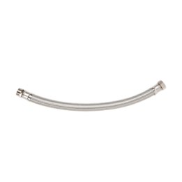 Łącze antywibracyjne proste 1" 40cm