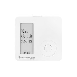 Sterownik regulator bezprzewodowy Euroster 4040 SMART
