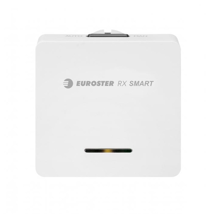 Sterownik regulator bezprzewodowy Euroster 4040 SMART