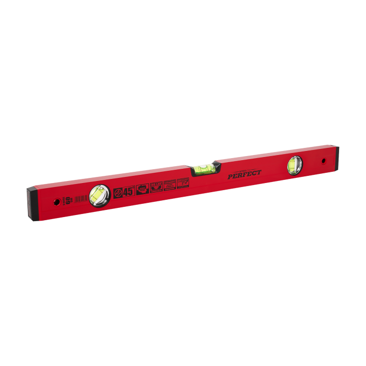 Poziomnica aluminiowa