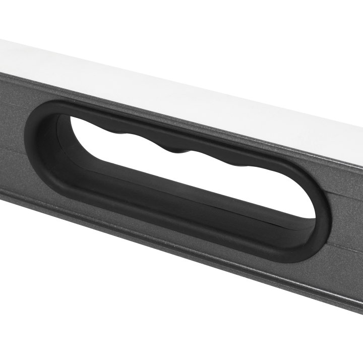 Poziomnica aluminiowa 120cm STALCO PERFECT S-65789