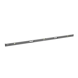Poziomnica aluminiowa 200cm STALCO PERFECT S-65793
