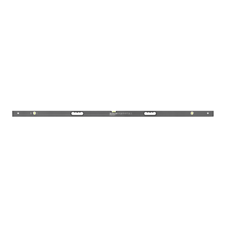 Poziomnica aluminiowa 200cm STALCO PERFECT S-65793