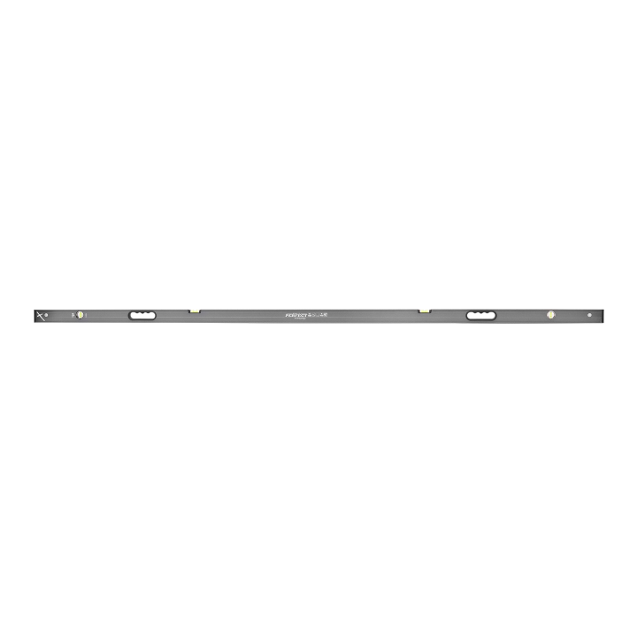 Poziomnica aluminiowa 250cm STALCO PERFECT S-65794