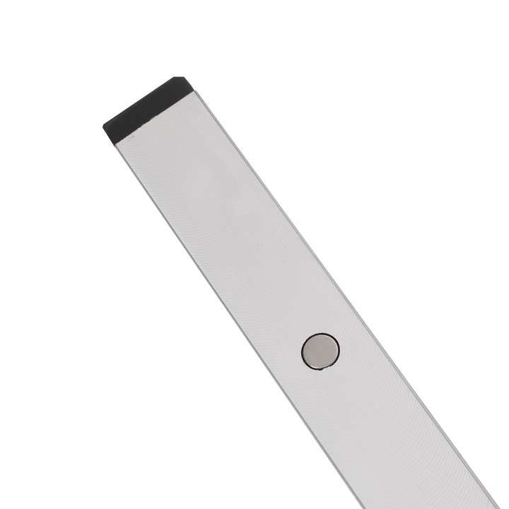 Poziomnica aluminowa z magnesem