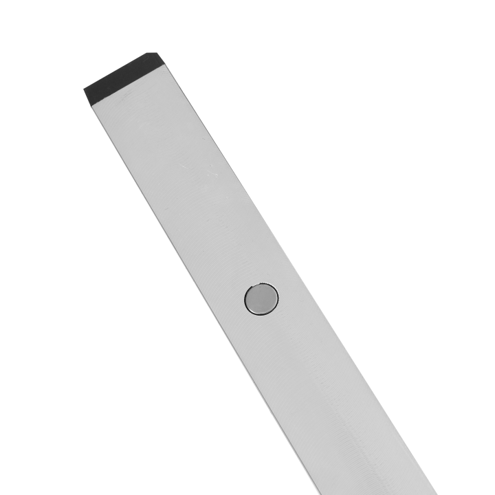Poziomnica aluminiowa z magnesem 100cm STALCO PERFECT S-65801