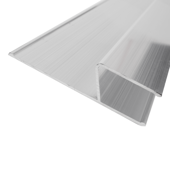 Łata murarska typ H 250cm STALCO PERFECT S-65425