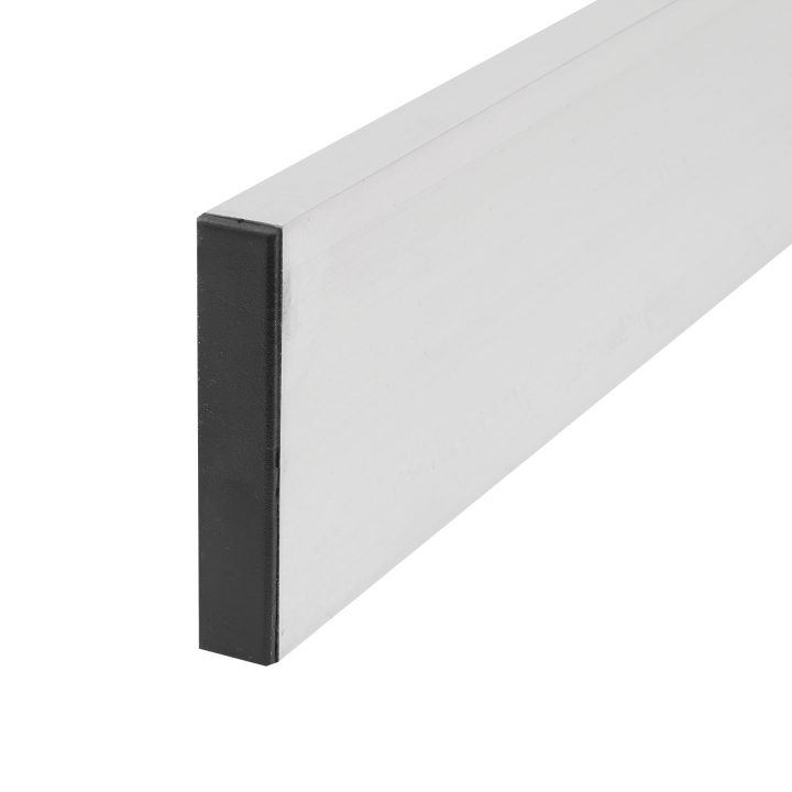 Łata murarska z libelkami 250cm p\p STALCO PERFECT S-65125
