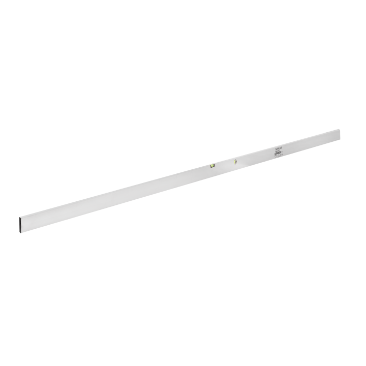 Łata murarska z libelkami 400cm p\p STALCO PERFECT S-65140