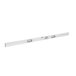 Łata murarska z uchwytami i libelkami 200cm p\p STALCO PERFECT S-65220