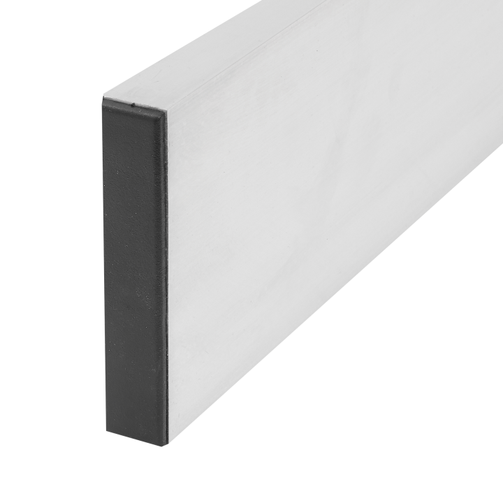 Łata murarska z uchwytami i libelkami 250cm p\p STALCO PERFECT S-65225