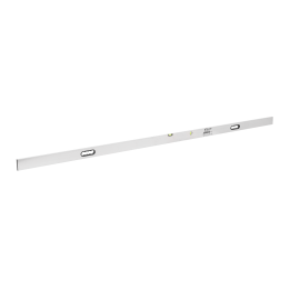 Łata murarska z uchwytami i libelkami 300cm p\p STALCO PERFECT S-65230