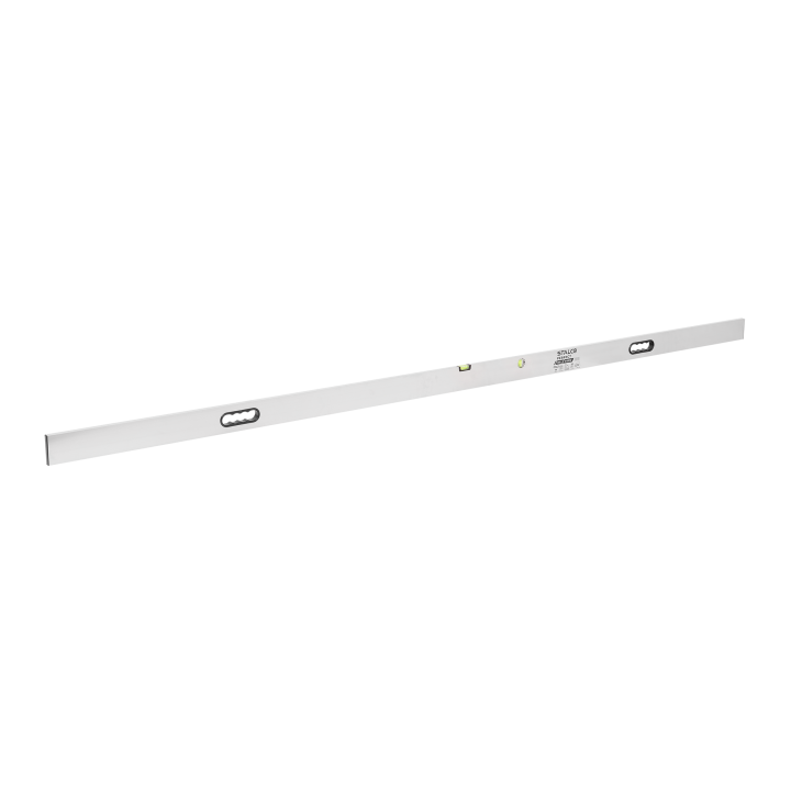 Łata murarska z uchwytami i libelkami 300cm p\p STALCO PERFECT S-65230