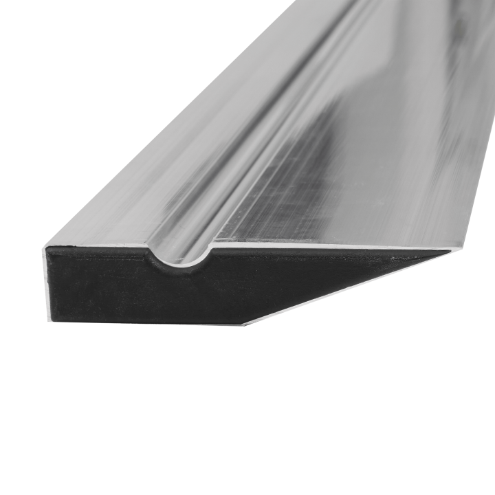 Łata murarska trapezowa 150cm STALCO PERFECT S-65015