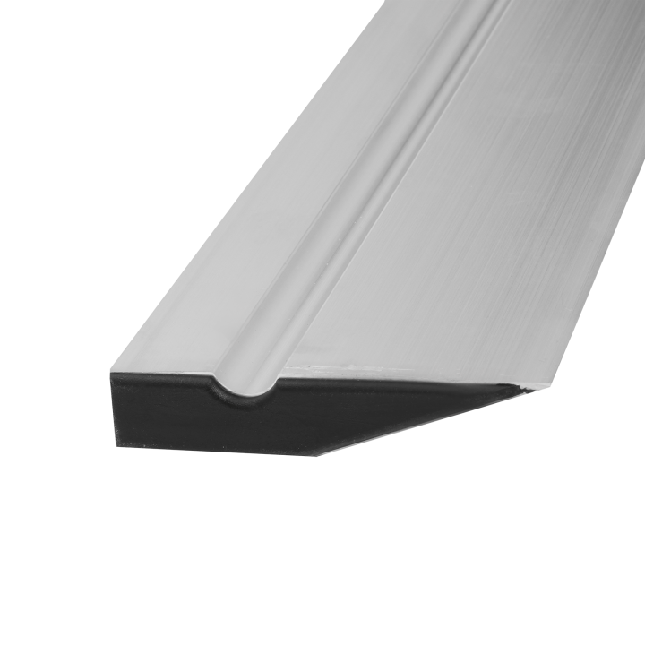 Łata murarska trapezowa 180cm STALCO PERFECT S-65018