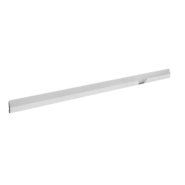 Łata murarska trapezowa 200cm STALCO PERFECT S-65020