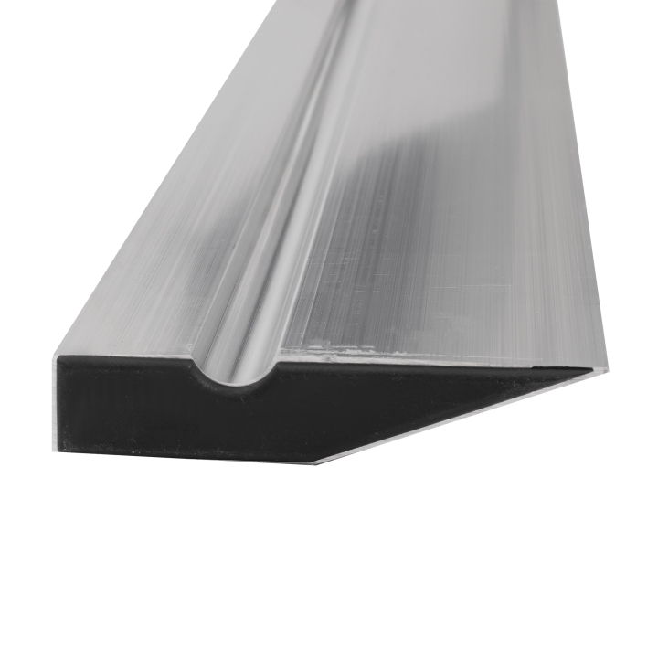 Łata murarska trapezowa 200cm STALCO PERFECT S-65020