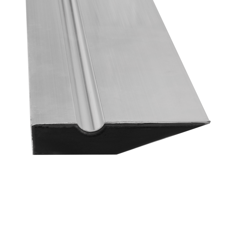 Łata murarska trapezowa 400cm STALCO PERFECT S-65039