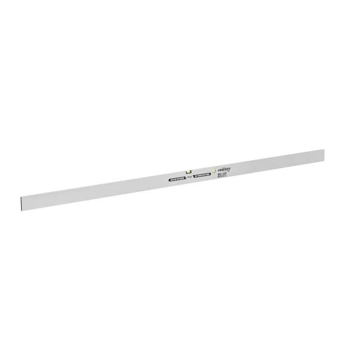 Łata do wylewek 300cm p\p STALCO PERFECT S-65255