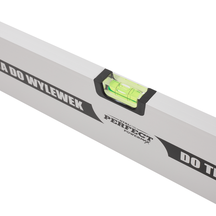Łata do wylewek 300cm p\p STALCO PERFECT S-65255