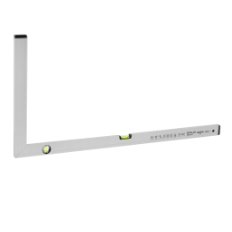 Kątownica poziom, pion 50x100cm STALCO PERFECT S-65758
