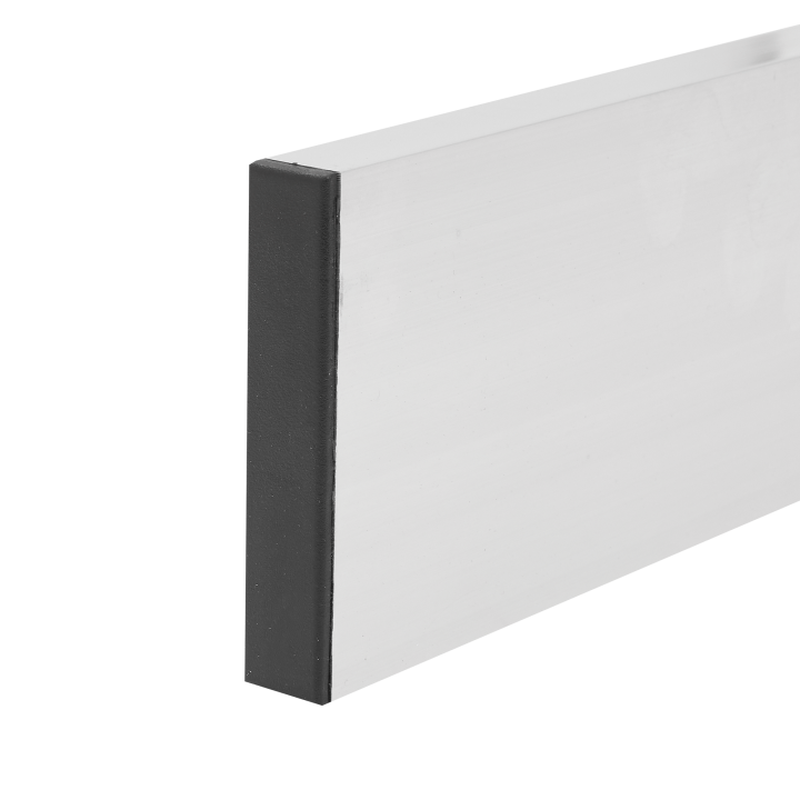 Łata murarska bez wskaźników 200cm STALCO PERFECT S-65320
