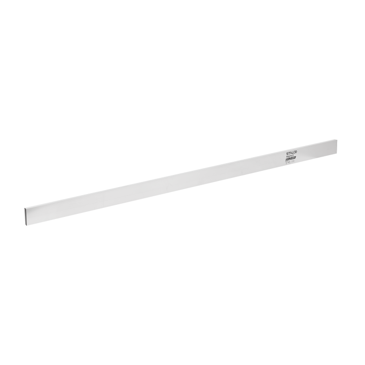 Łata murarska bez wskaźników 250cm STALCO PERFECT S-65325