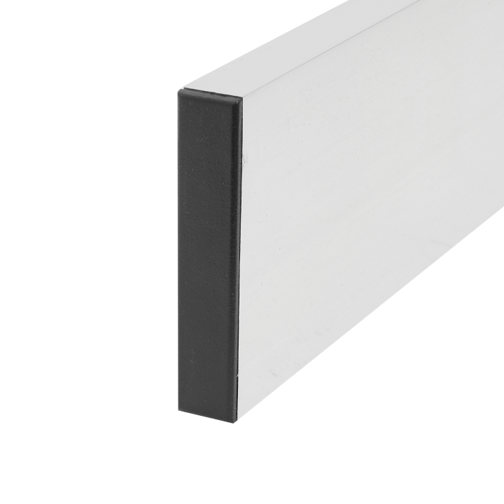 Łata murarska bez wskaźników 250cm STALCO PERFECT S-65325
