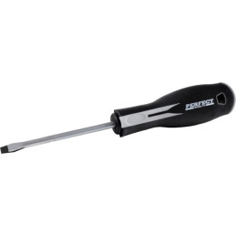 Wkrętak płaski 5x100mm STALCO PERFECT S-66032