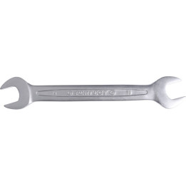 Klucz płasko - płaski, polerowany 12/13mm STALCO PERFECT S-76812