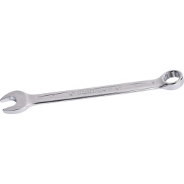 Klucz płasko - oczkowy, polerowany 10mm STALCO PERFECT S-76710
