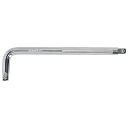 Rękojeść fajkowa 3/4"
