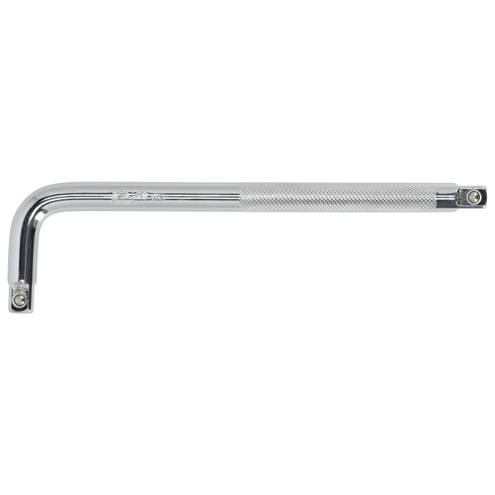 Rękojeść fajkowa 3/4"