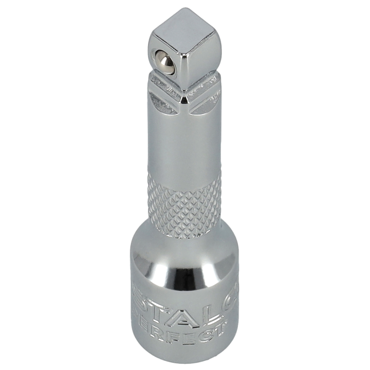 Przedłużka uchylna 1/4” 100mm STALCO PERFECT S-85607