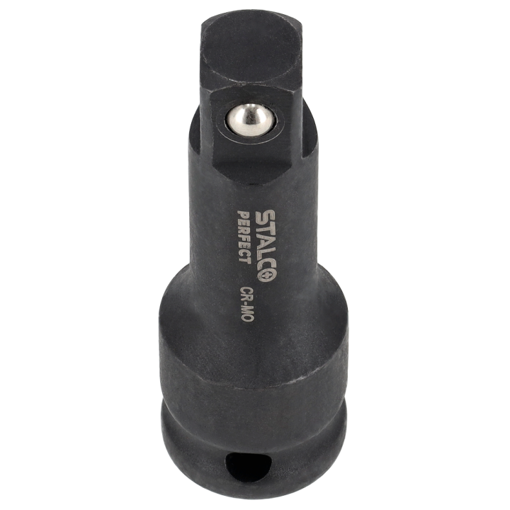 Przedłużka udarowa 1/2” 125mm Cro-mo STALCO PERFECT S-85177