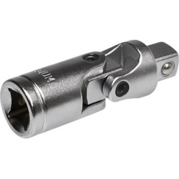 Przegub uniwersalny 1/4” CrV STALCO PERFECT S-77714