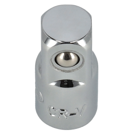 Redukcja 1/4"f - 3/8"m