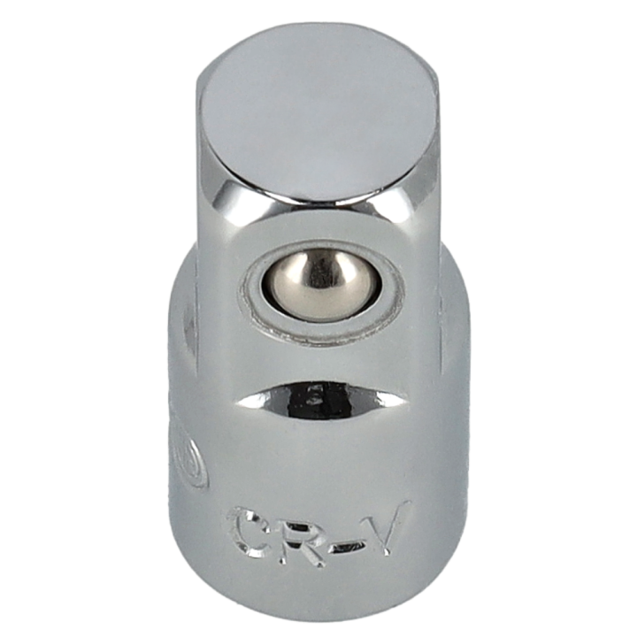 Redukcja 1/4"f - 3/8"m