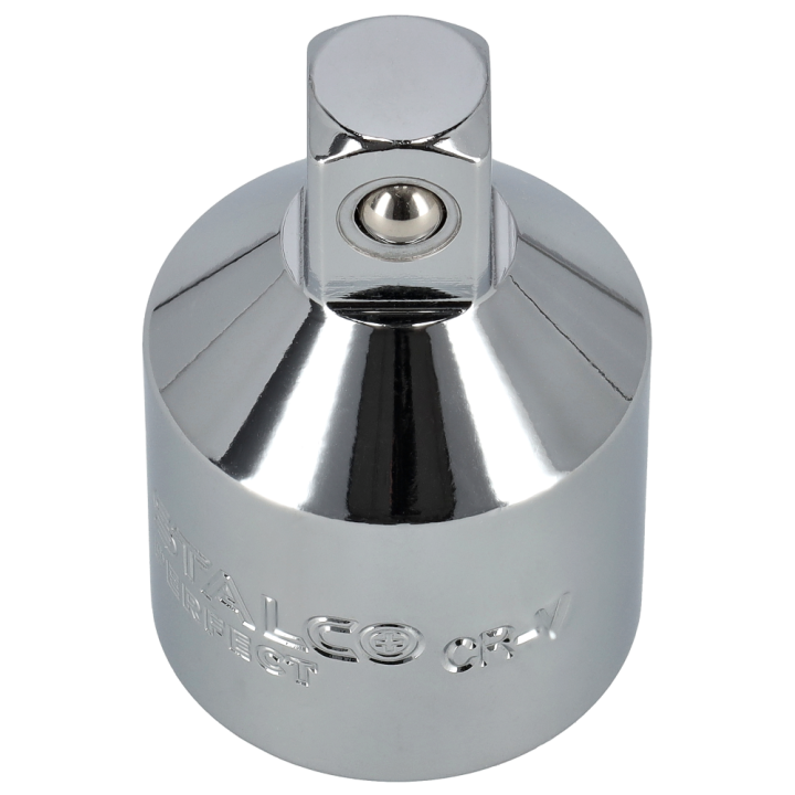 Redukcja 3/4"f - 1/2"m