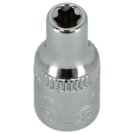 Nasadka Torx 1/4” E7 CrV STALCO PERFECT S-85275