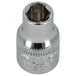 Nasadka sześciokątna 3/8” 22mm CrV STALCO PERFECT S-85305