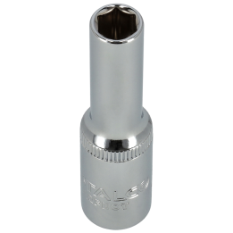 Nasadka sześciokątna głęboka 3/8” 14mm CrV STALCO PERFECT S-85317
